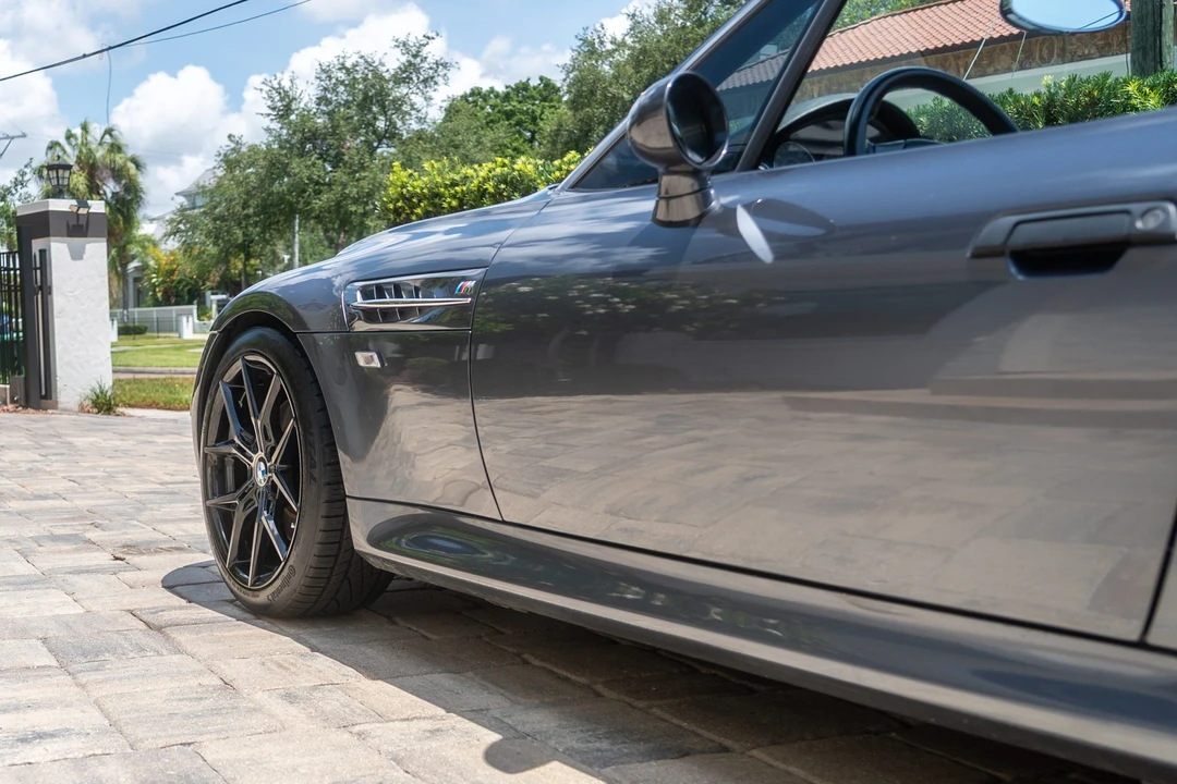 2001 BMW Z3 M Roadster - Image 30 of 31