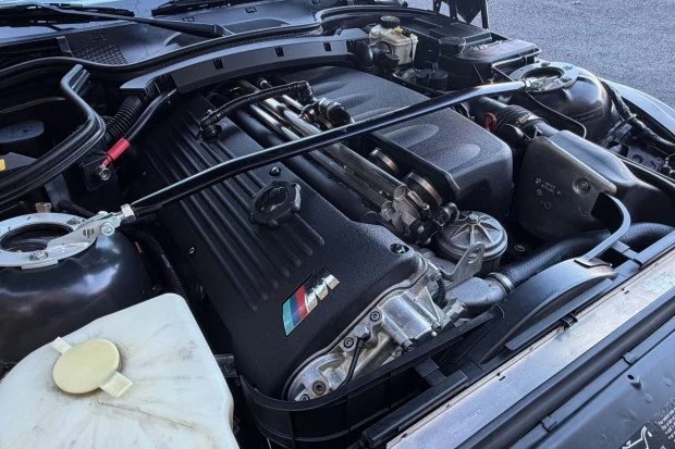 2001 BMW Z3 M Roadster - Image 6 of 7