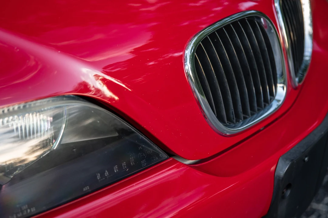 2001 BMW Z3 M Roadster - Image 25 of 31