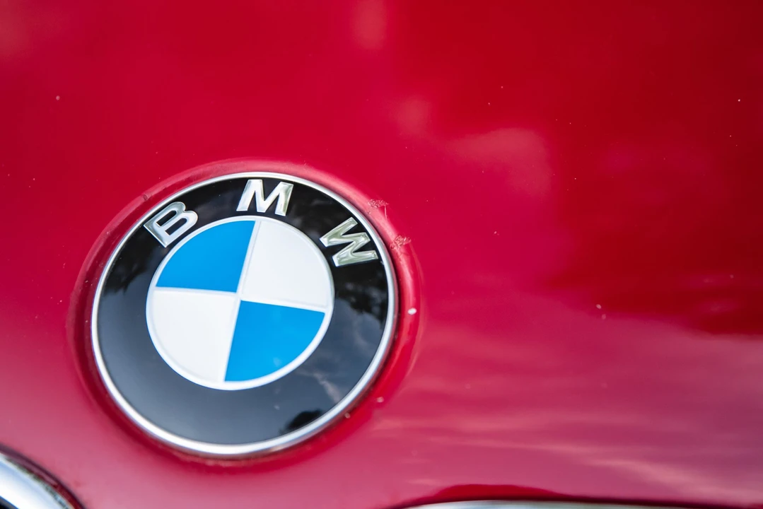 2001 BMW Z3 M Roadster - Image 30 of 31