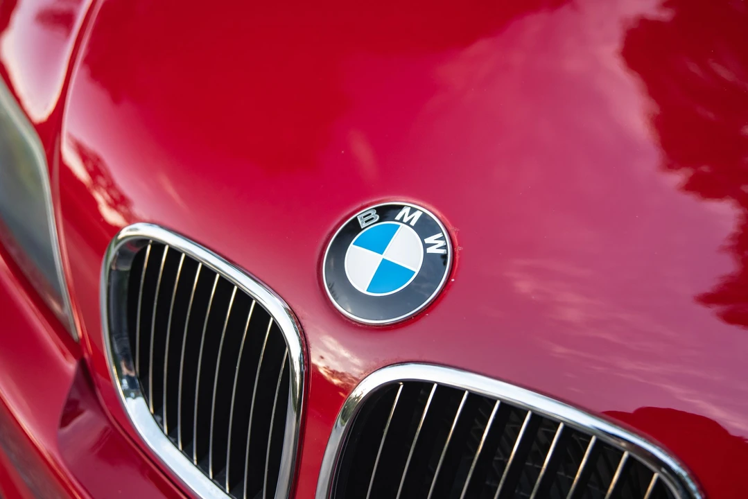 2001 BMW Z3 M Roadster - Image 31 of 31