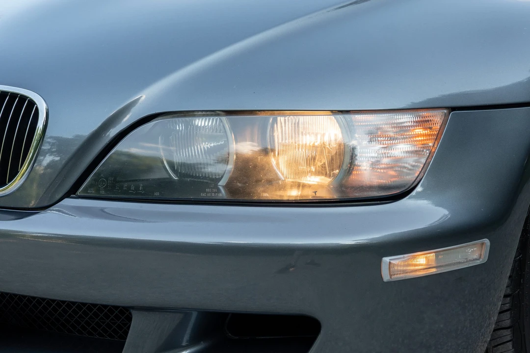 2001 BMW Z3 M Roadster - Image 27 of 31