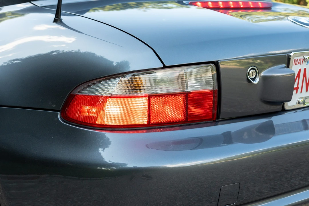 2001 BMW Z3 M Roadster - Image 31 of 31