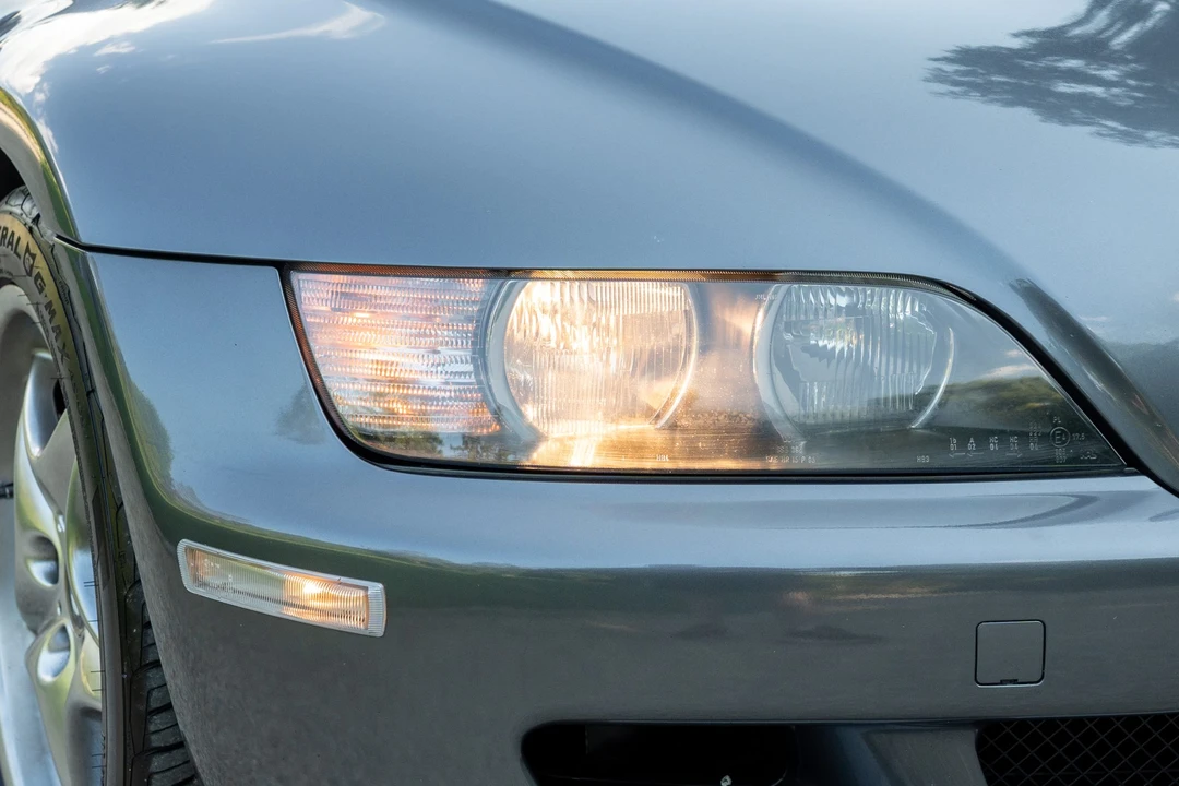2001 BMW Z3 M Roadster - Image 28 of 31