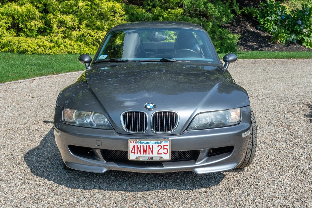 2001 BMW Z3 M Roadster - Image 18 of 31