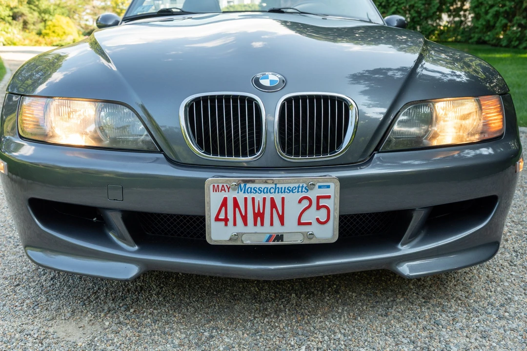 2001 BMW Z3 M Roadster - Image 26 of 31