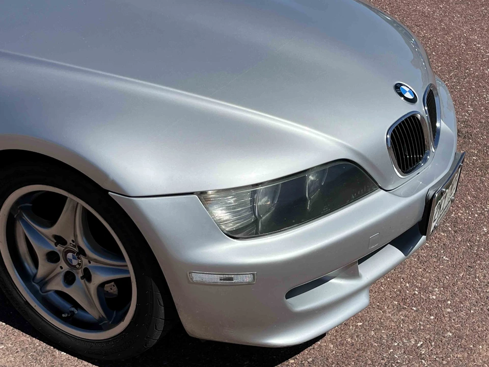 2001 BMW Z3 M Roadster - Image 20 of 31
