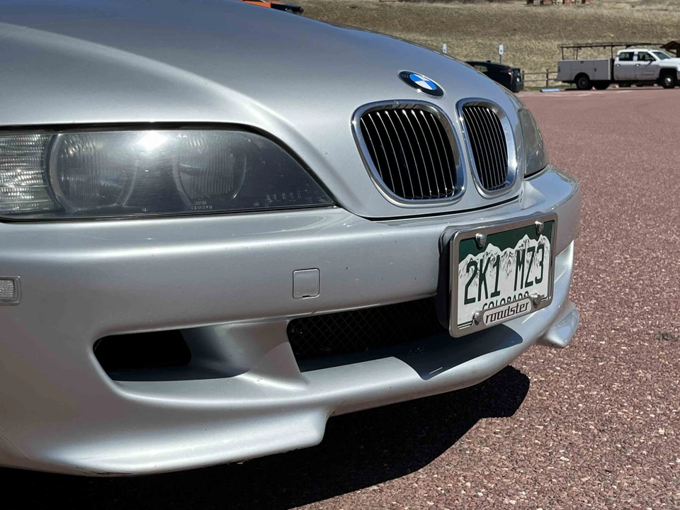 2001 BMW Z3 M Roadster - Image 21 of 31
