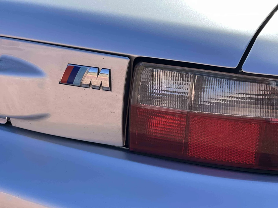 2001 BMW Z3 M Roadster - Image 25 of 31