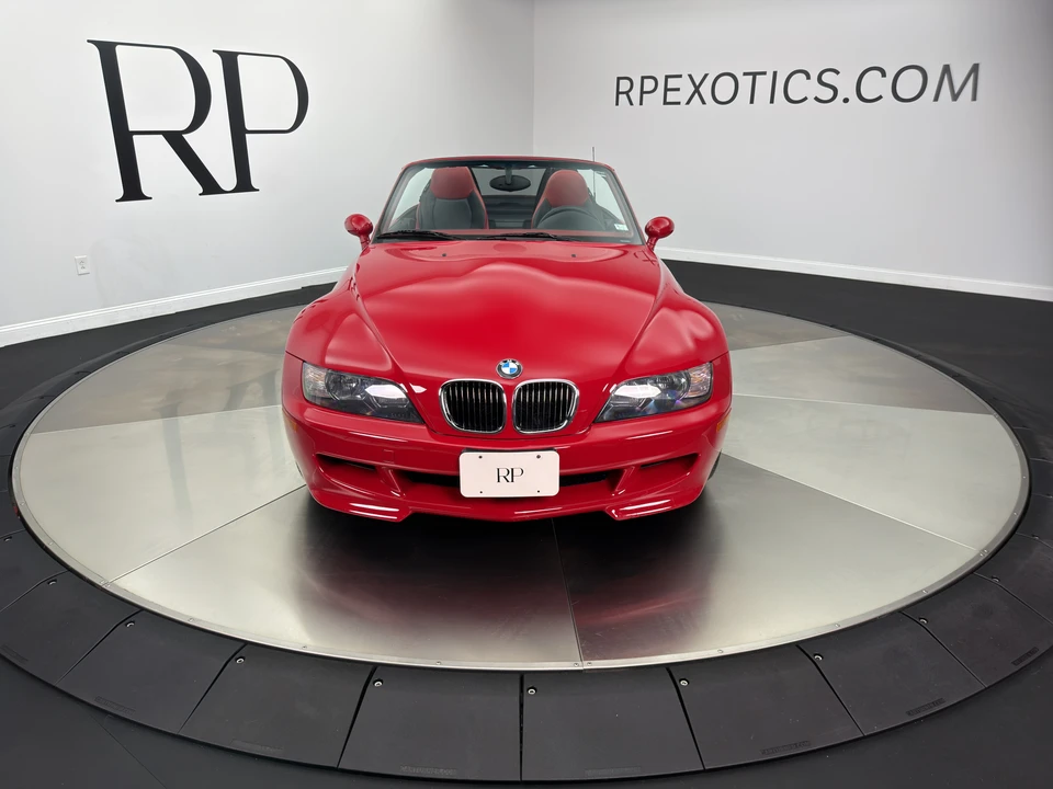 2001 BMW Z3 Roadster - Image 5 of 30