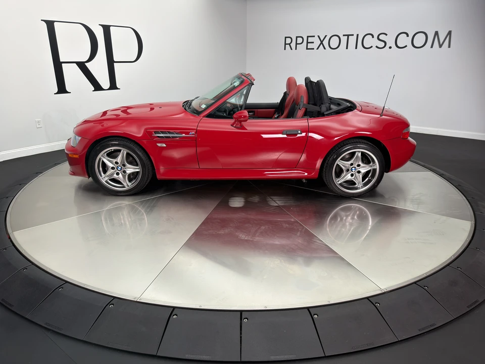 2001 BMW Z3 Roadster - Image 6 of 30