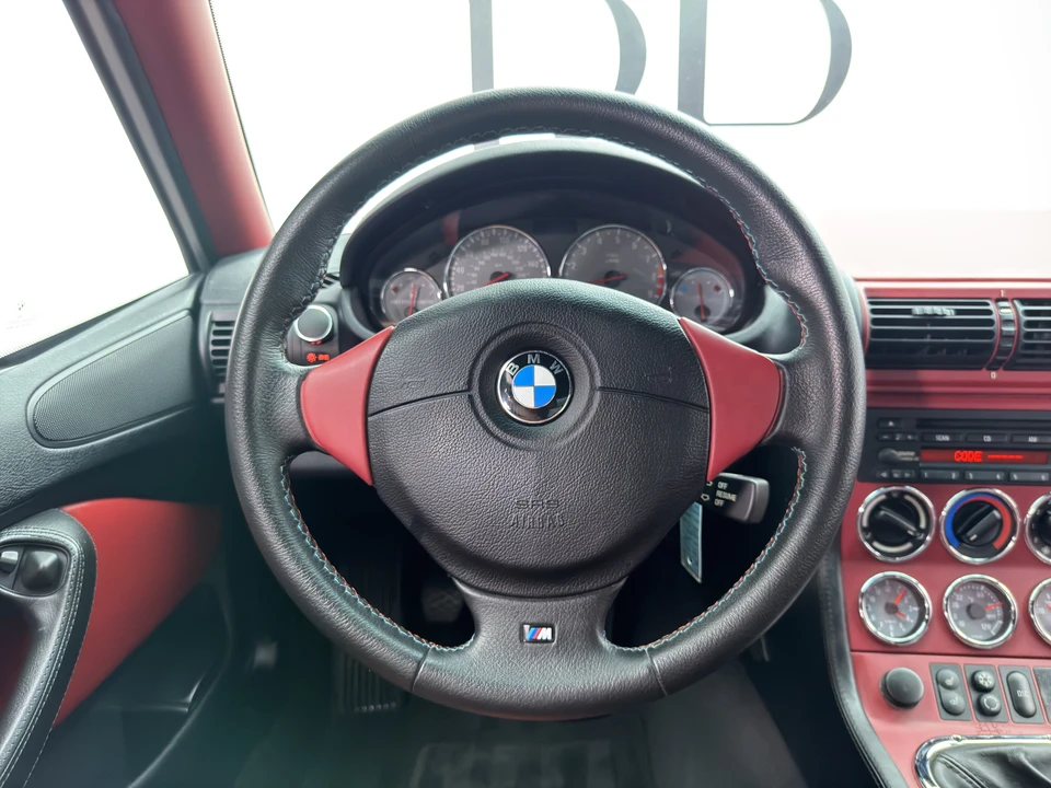 2001 BMW Z3 Roadster - Image 27 of 30