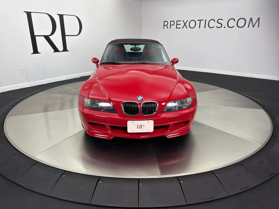 2001 BMW Z3 Roadster - Image 12 of 30