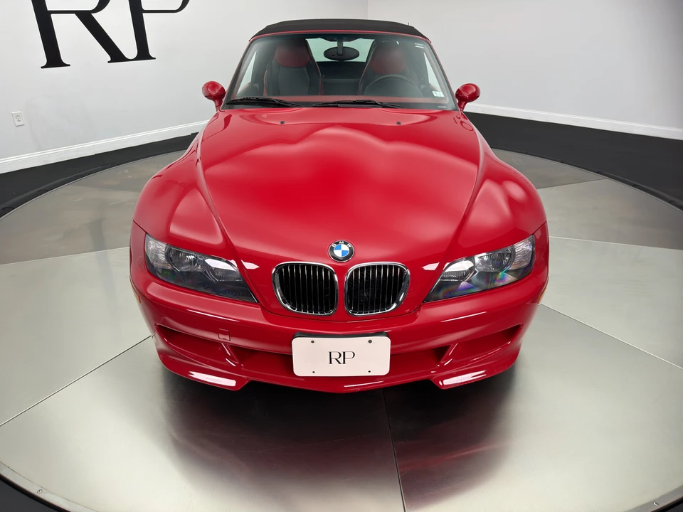 2001 BMW Z3 Roadster - Image 20 of 30