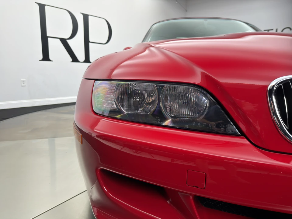 2001 BMW Z3 Roadster - Image 21 of 30