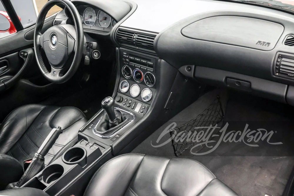2001 BMW 1M - Image 4 of 26