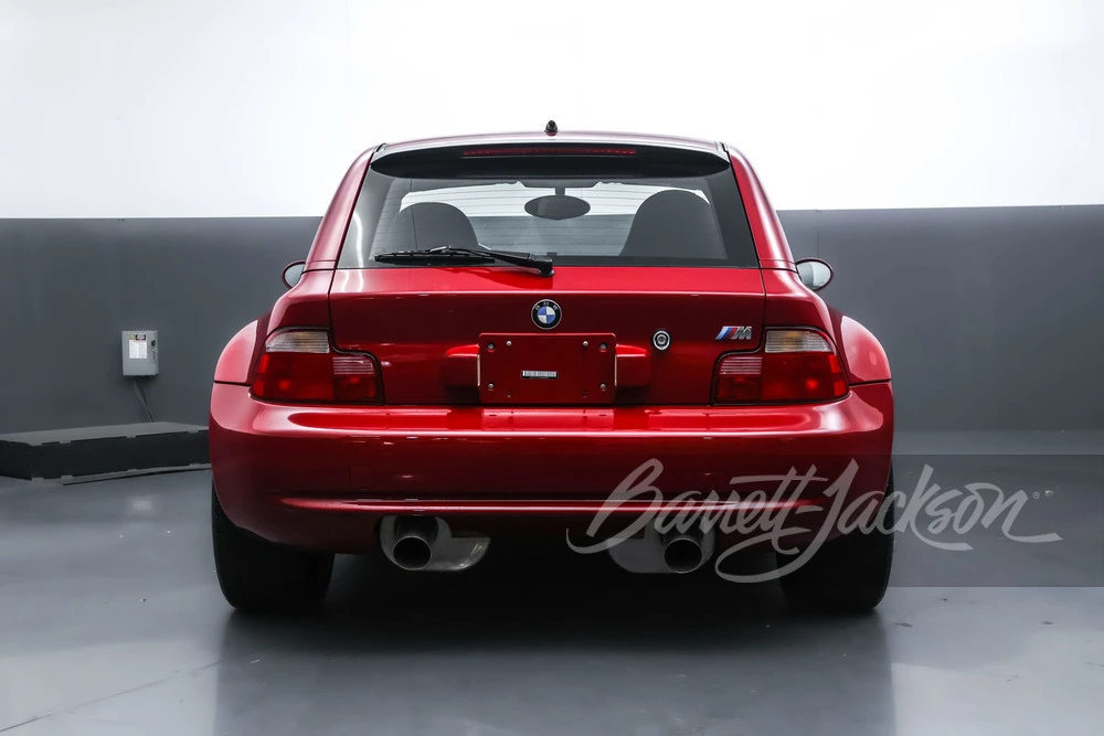 2001 BMW 1M - Image 9 of 26