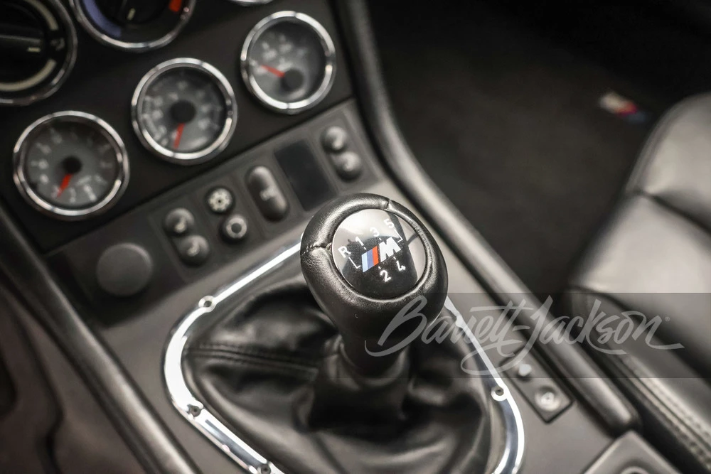 2001 BMW 1M - Image 10 of 26
