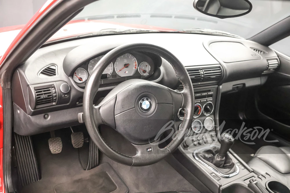 2001 BMW 1M - Image 12 of 26