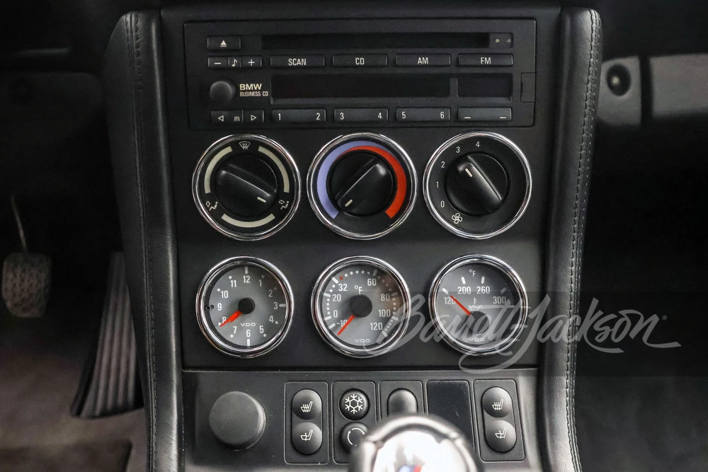 2001 BMW 1M - Image 13 of 26