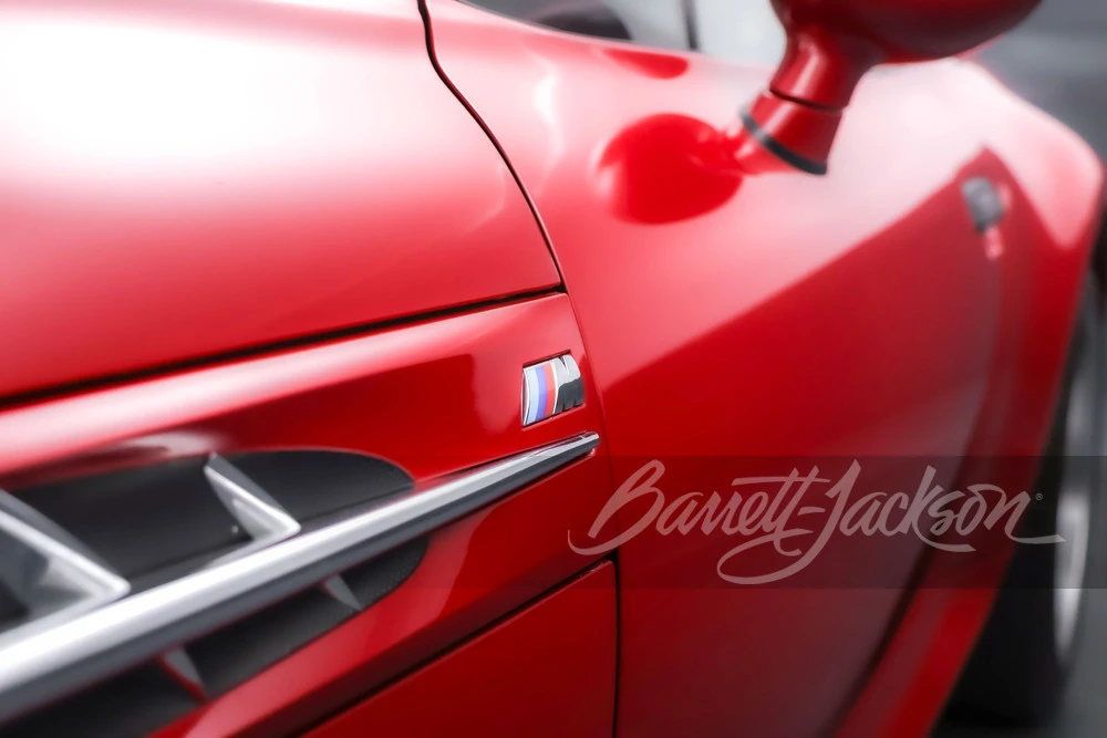 2001 BMW 1M - Image 14 of 26