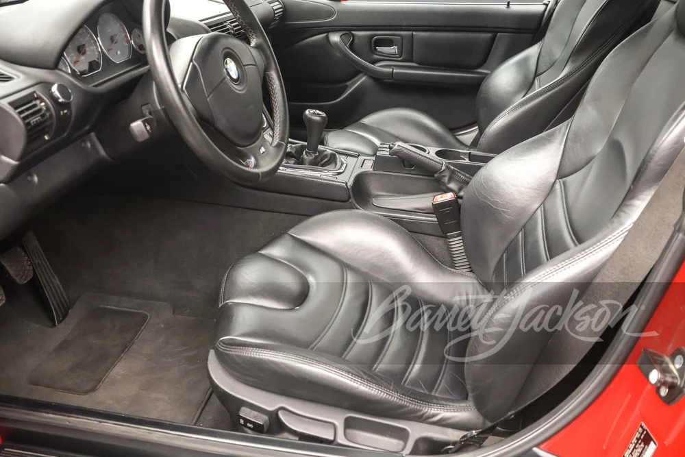 2001 BMW 1M - Image 16 of 26