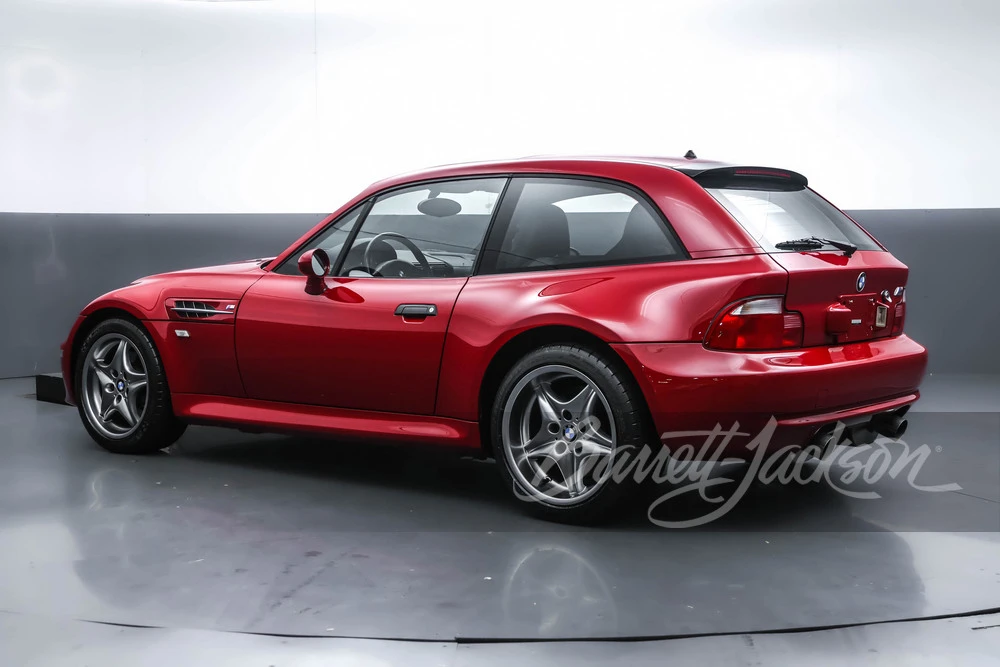 2001 BMW 1M - Image 17 of 26