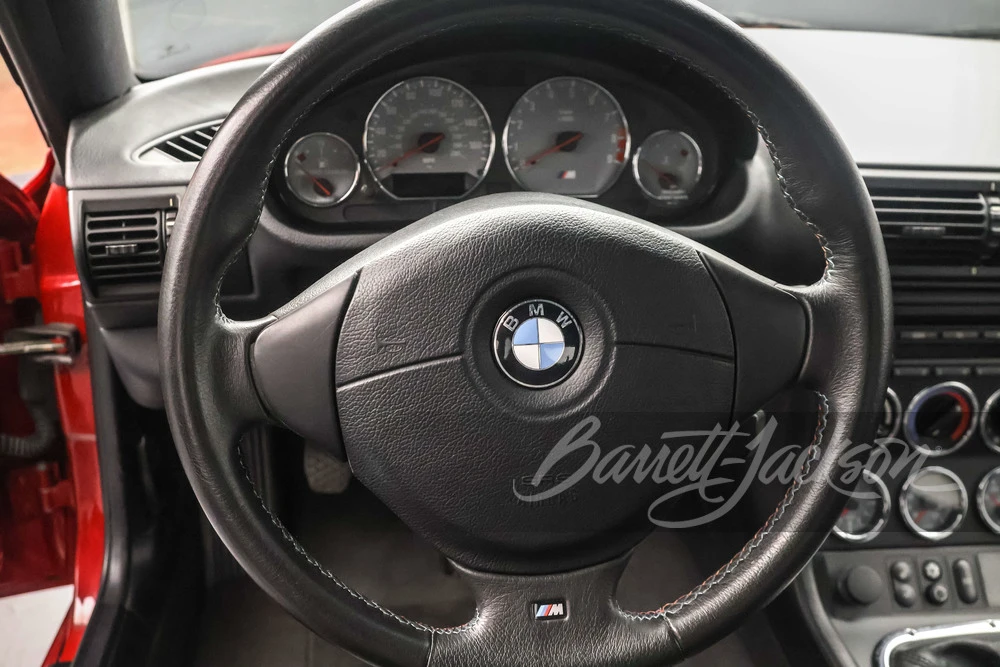 2001 BMW 1M - Image 19 of 26