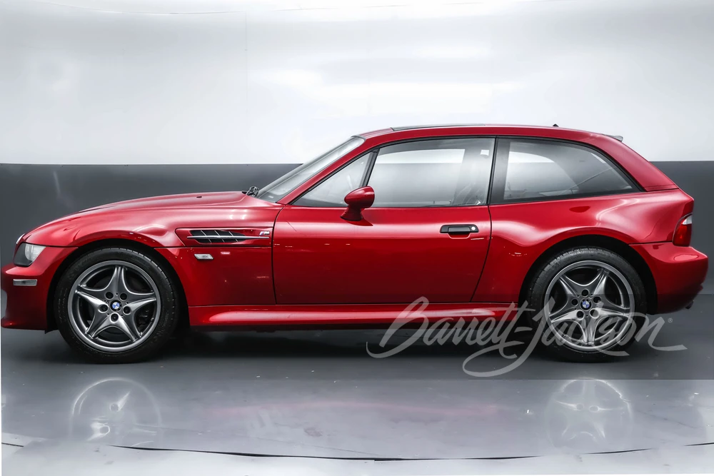 2001 BMW 1M - Image 22 of 26