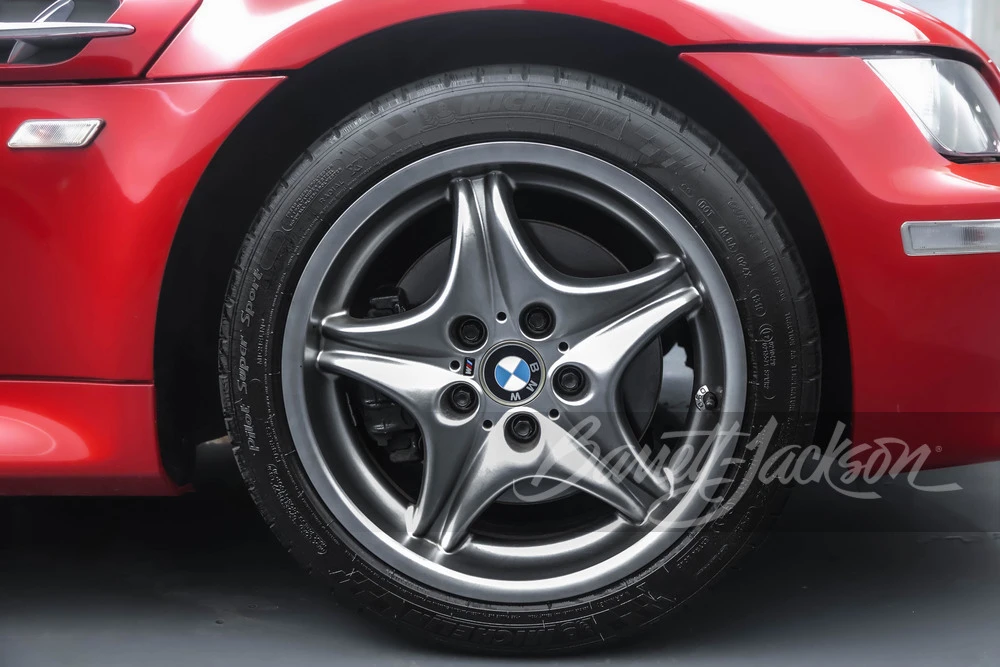 2001 BMW 1M - Image 23 of 26