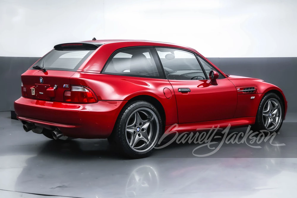 2001 BMW 1M - Image 2 of 26