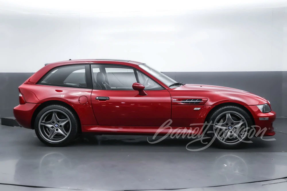 2001 BMW 1M - Image 5 of 26