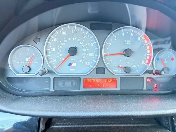 2001 BMW E46 M3 - Image 7 of 9