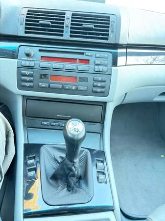 2001 BMW E46 M3 - Image 2 of 9