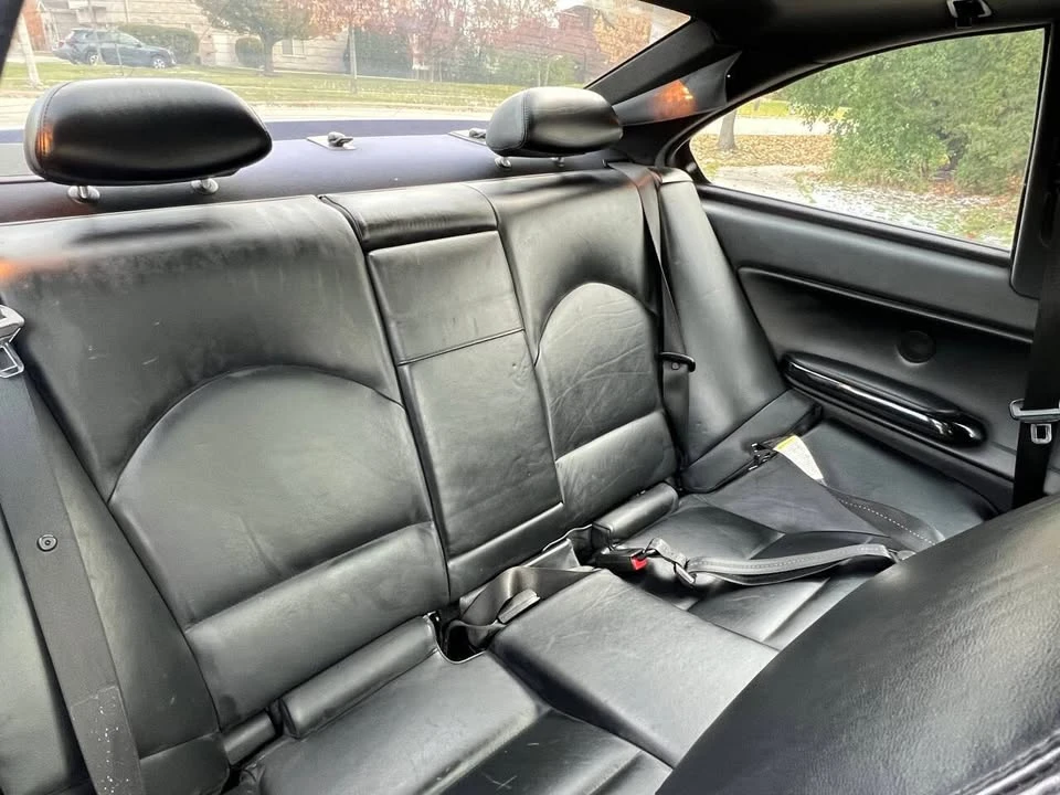 2001 BMW E46 M3 - Image 17 of 20
