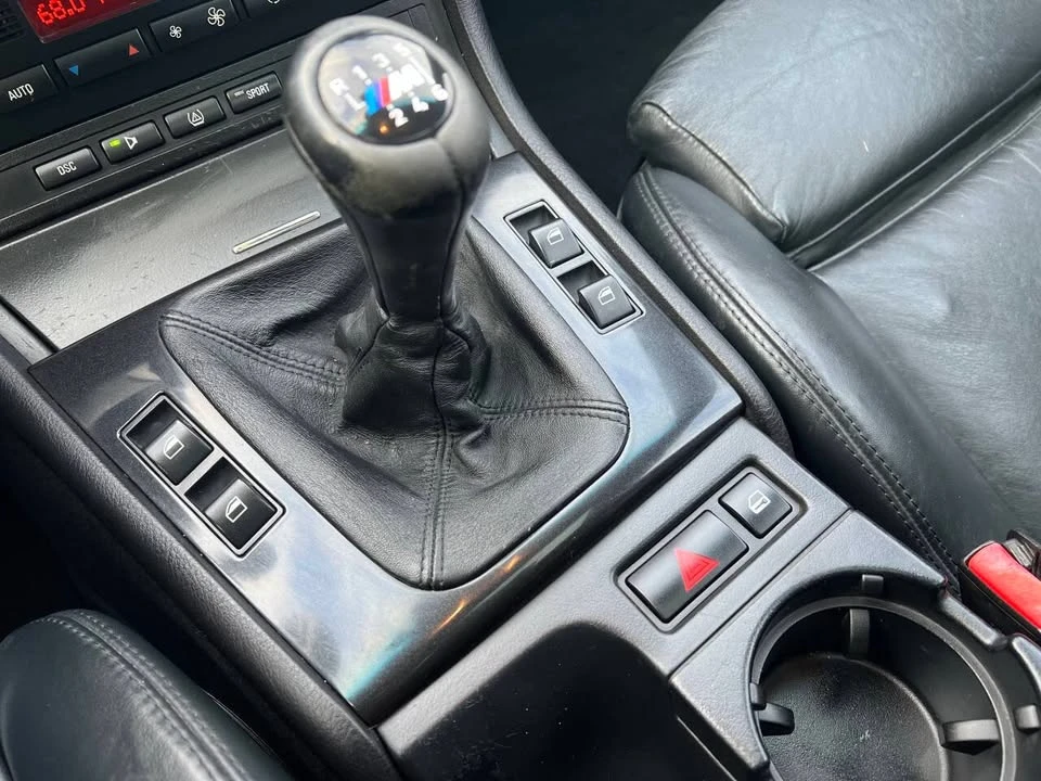 2001 BMW E46 M3 - Image 14 of 20