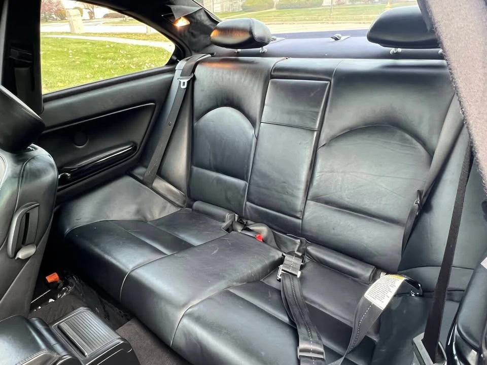 2001 BMW E46 M3 - Image 12 of 20