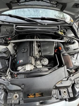 2001 BMW E46 M3 - Image 9 of 10