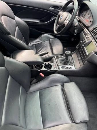 2001 BMW E46 M3 - Image 7 of 10