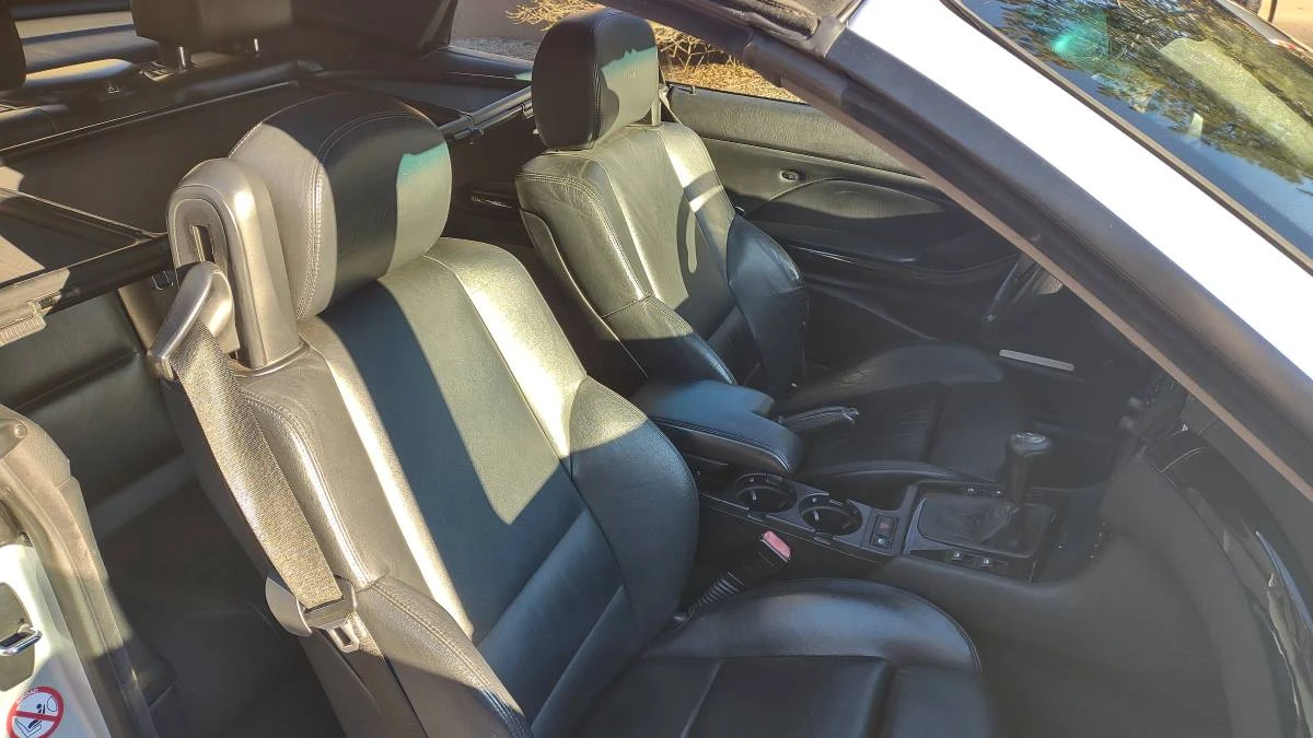 2001 BMW E46 M3 - Image 6 of 10