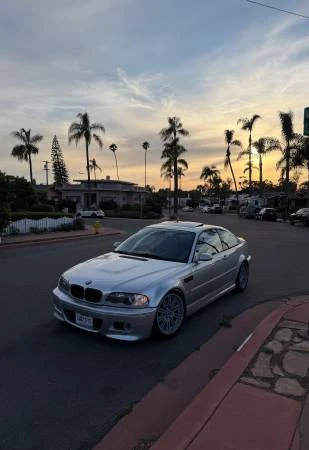 2001 BMW E46 M3 - Image 13 of 21