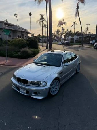 2001 BMW E46 M3 - Image 20 of 21