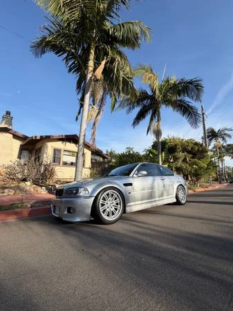 2001 BMW E46 M3 - Image 18 of 21