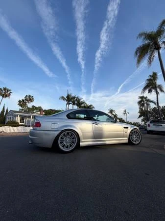 2001 BMW E46 M3 - Image 11 of 21