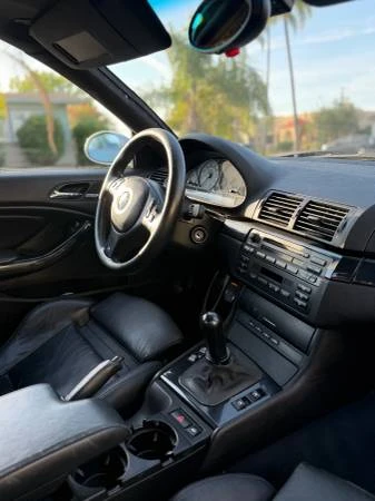 2001 BMW E46 M3 - Image 21 of 21