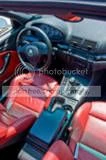 2001 BMW E46 M3 - Image 3 of 9