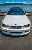 2001 BMW E46 M3 - Image 2 of 9