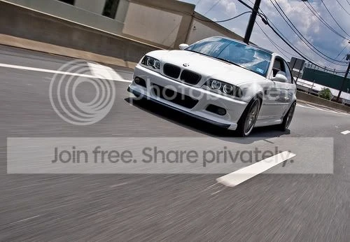 2001 BMW E46 M3 - Image 9 of 9