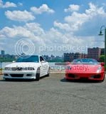 2001 BMW E46 M3 - Image 5 of 9