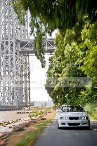 2001 BMW E46 M3 - Image 6 of 9